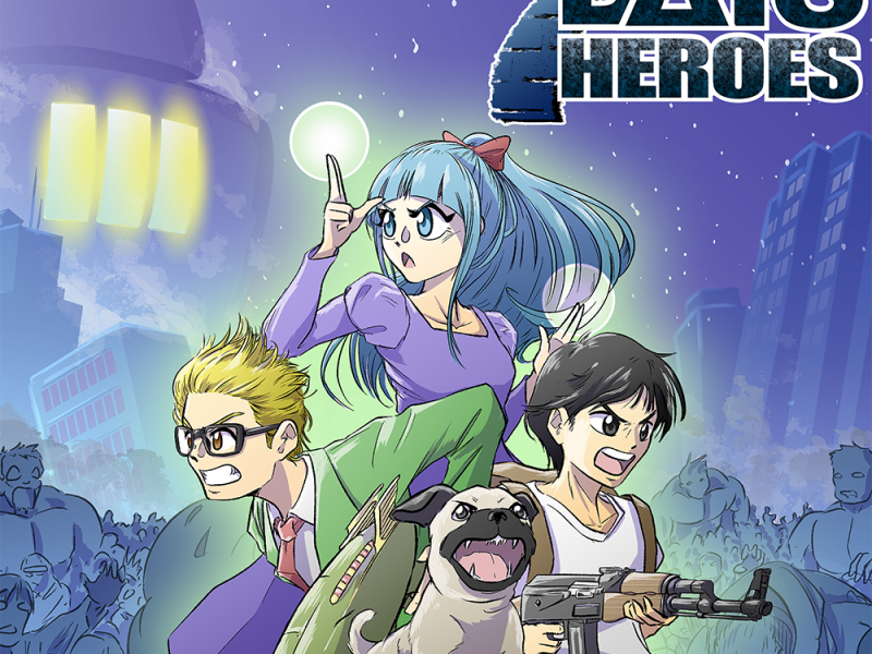 Retro Adventures: A Review of 7Days Heroes